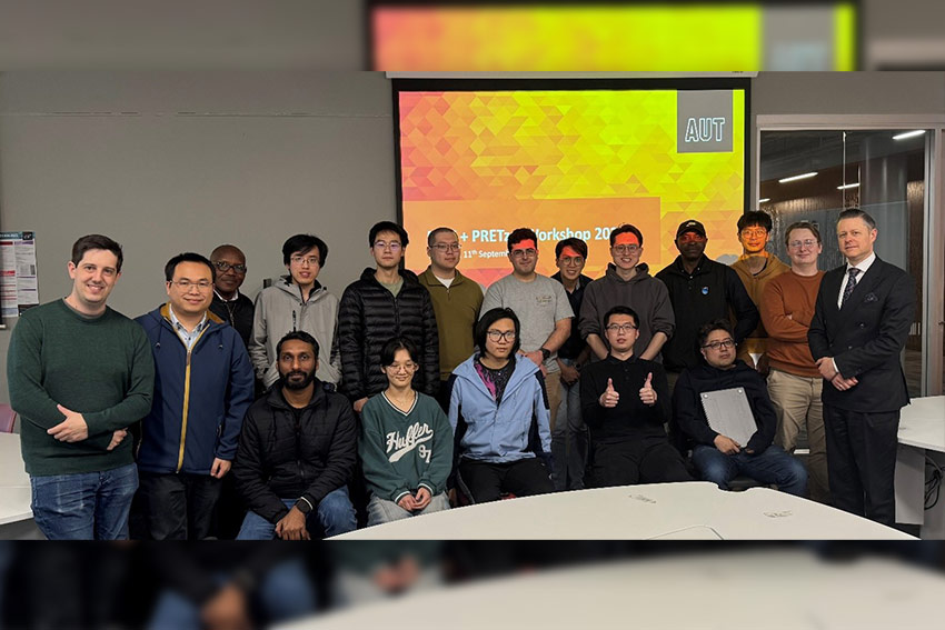 NGX Workshop